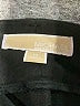MICHAEL Michael Kors Solid Black Dress Pants Size 14 - photo 4