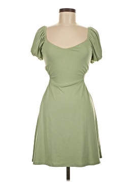 Used Sage Green Dresses On Sale Up To 90% Off | ThredUp