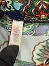 Lularoe Paisley Blue Leggings Size 1X (Tall & Curvy) - photo 4