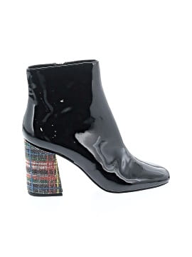 Betsey Johnson Ankle Boots