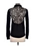 Thistlepearl 100% Polyester Black Blazer Size XS - photo 2