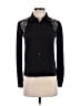 Thistlepearl 100% Polyester Black Blazer Size XS - photo 1