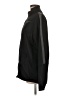 Nike 100% Polyester Black Track Jacket Size M - photo 5