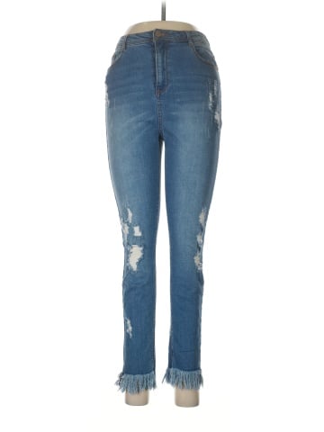 Missguided Jeans (view 1)
