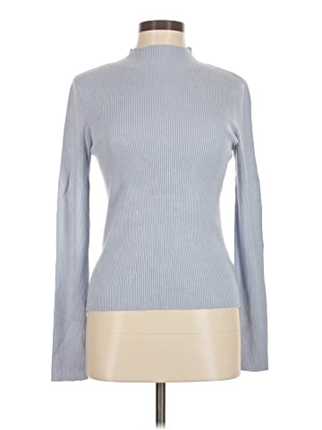 Laundry by Shelli Segal Turtleneck Sweater (view 1)