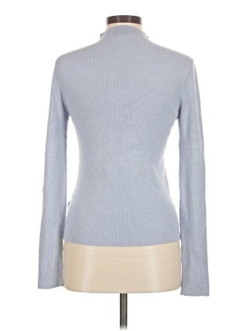 Laundry by Shelli Segal Turtleneck Sweater (view 2)