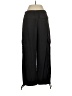 Splendid 100% Lyocell Black Cargo Pants Size XS - photo 2