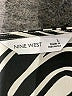 Nine West 100% Polyester Ivory Sleeveless Blouse Size L - photo 7