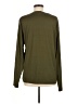 Unbranded Green Long Sleeve T-Shirt Size M - photo 2