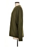 Unbranded Green Long Sleeve T-Shirt Size M - photo 5