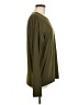 Unbranded Green Long Sleeve T-Shirt Size M - photo 4