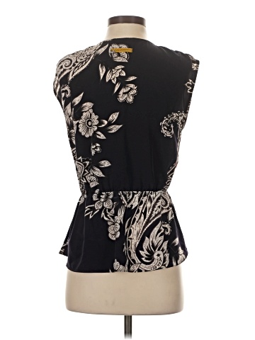 Baraschi Sleeveless Blouse (view 2)