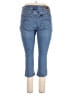 Lee Hearts Blue Jeans Size 16 - photo 2