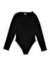 OQQ Black Bodysuit Size M - photo 1