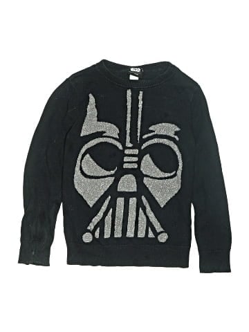 Star Wars Pullover Sweater (view 1)