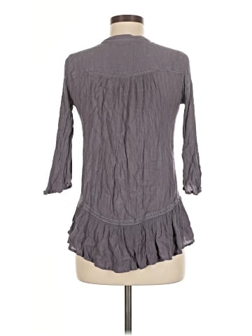 Knox Rose 3/4 Sleeve Blouse (view 2)