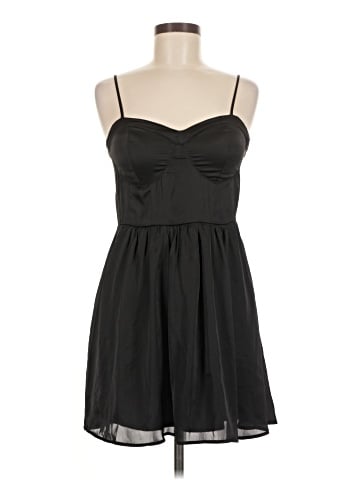 Mi ami Cocktail Dress (view 1)