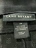 Lane Bryant Black Casual Pants Size 22 - photo 4