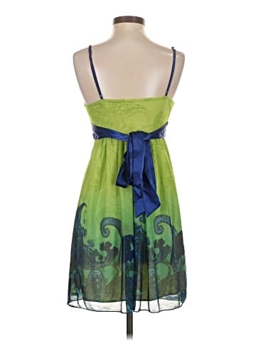 Ruby Rox Cocktail Dress (view 2)