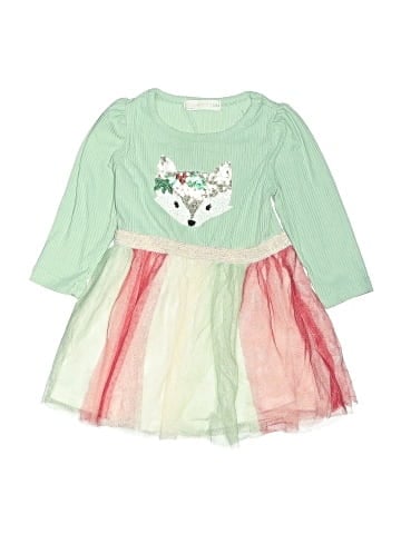 Younghearts 3/4 Sleeve Top (view 1)