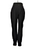 Active by Old Navy Solid Black Track Pants Size M - photo 2