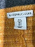 Sincerely Jules Orange Pullover Sweater Size S - photo 7