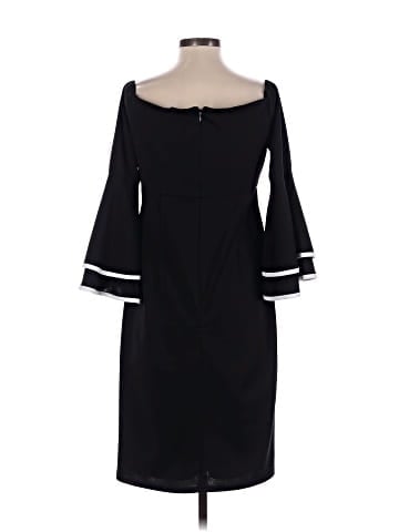 Sami & JO Cocktail Dress (view 2)