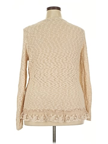 Crystal-Kobe Pullover Sweater (view 2)