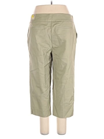Laura Ashley Khakis (view 2)