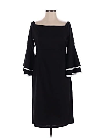 Sami & JO Cocktail Dress (view 1)