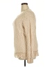 Crystal-Kobe Tan Pullover Sweater Size XXL - photo 5