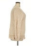 Crystal-Kobe Tan Pullover Sweater Size XXL - photo 4
