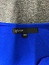 Gibson Blue Long Sleeve Blouse Size XXL - photo 7