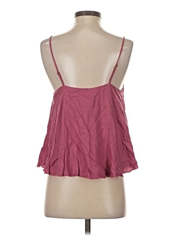 Ella Moss Sleeveless Blouse (view 2)
