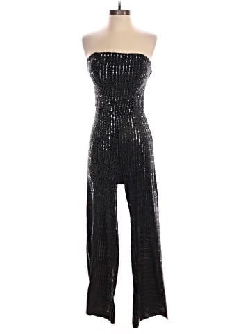 B. Smart Jumpsuit (view 1)