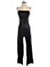 B. Smart Black Jumpsuit Size 5 - photo 1