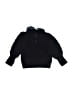 Janie and Jack Blue Turtleneck Sweater Size 6-12 mo - photo 2