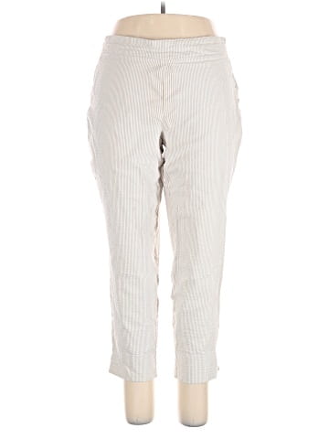 dalia Casual Pants (view 1)