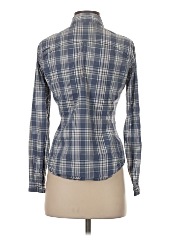 Orvis Long Sleeve Button-Down Shirt (view 2)