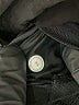 Lululemon Athletica Solid Black Track Jacket Size 2 - photo 6