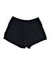 Unbranded 100% Polyester Chevron-herringbone Black Blue Shorts Size L - photo 2