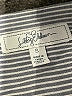 Libby Edelman 100% Rayon Gray Long Sleeve Blouse Size S - photo 7