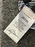 Libby Edelman 100% Rayon Gray Long Sleeve Blouse Size S - photo 8