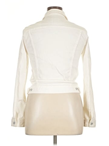 Adriano Goldschmied Denim Jacket (view 2)