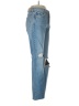 Rails Hearts Blue Jeans Size 29 waist - photo 4