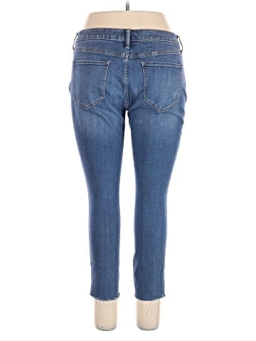 Belle + Sky Jeans (view 2)
