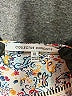 Collective Concepts 100% Polyester Ivory 3/4 Sleeve Blouse Size XL - photo 7
