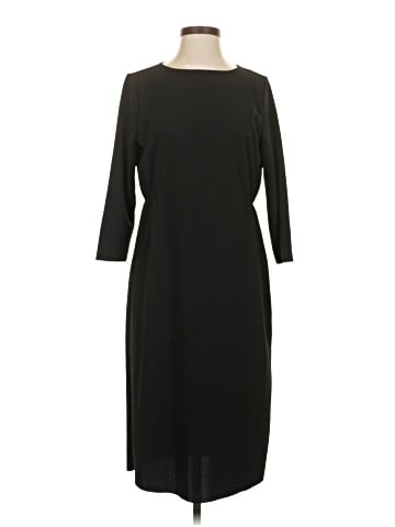 Giordano/Ladies Casual Dress (view 1)