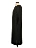 Giordano/Ladies Solid Black Casual Dress Size 1 - photo 5
