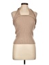 Unbranded Tan Tank Top Size L (estimated) - photo 1